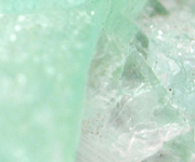 Apophylite �A�|�t�B���C�g