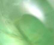 Green garnet �O���[���K�[�l�b�g