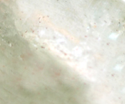 Green kyanite �O���[���J�C���i�C�g