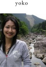 yoko