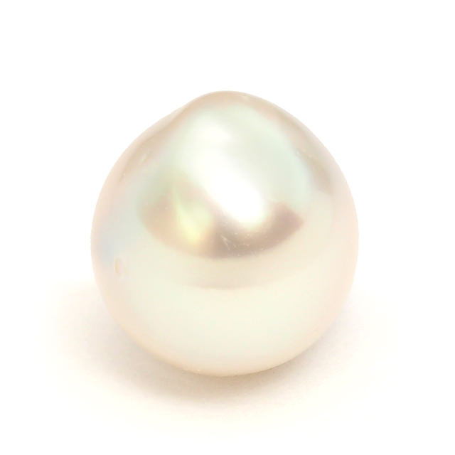 白真珠（パール）