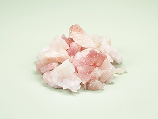 Pink halite 80g /ピンクハーライト