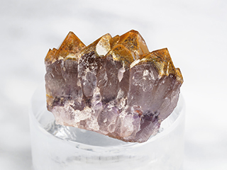 Golden auralite 254g /ゴールデンオーラライト