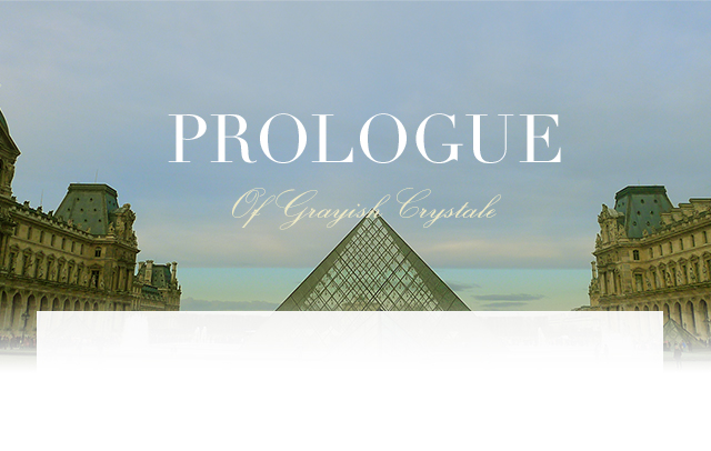 PROLOGUE