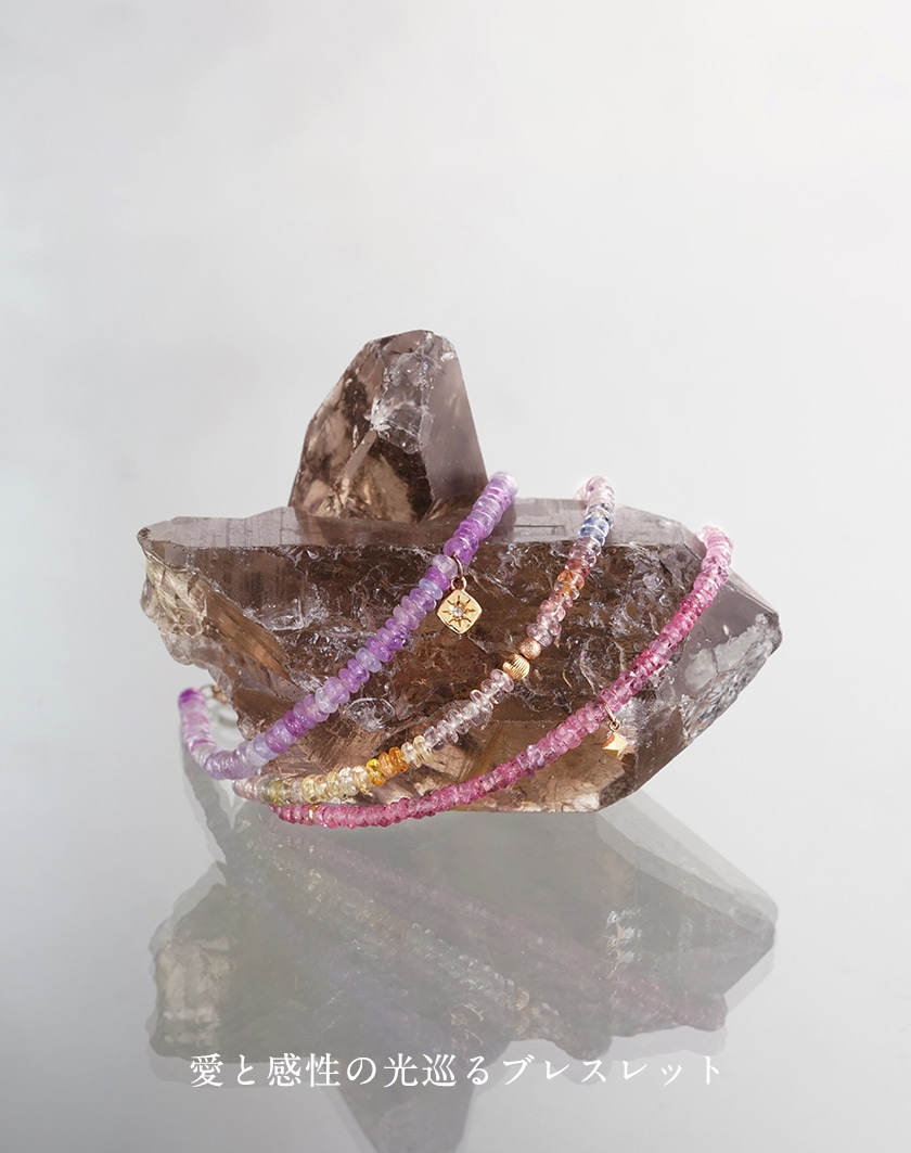 Hariqua-パワーストーンジュエリー-