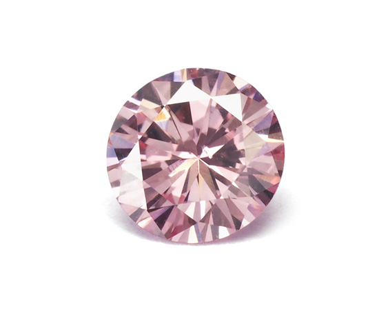 ピンクダイヤモンドの効果
